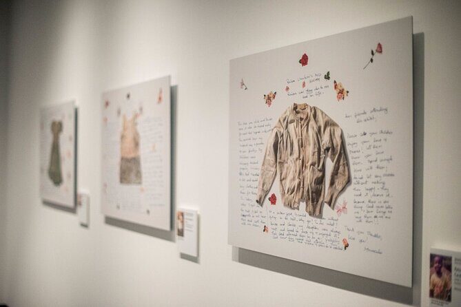 Illinois Holocaust Museum presents Experience360 Ticket - Who Should Consider This Tour?