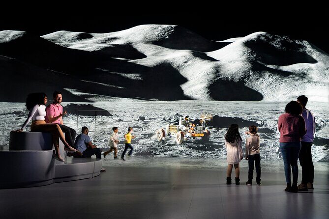 Illuminarium Las Vegas - Who Will Appreciate Illuminarium Las Vegas?