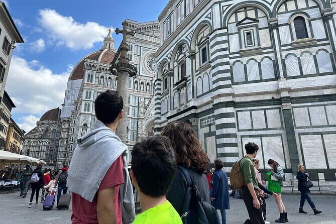 Illuminated Florence Tour for Kids and Families with Gelato and Pizza - Final thoughts