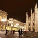 Illuminated Milan Tour for Kids and Families with Gelato & Pizza - A Practical, Detailed Look at the Milan Evening Tour