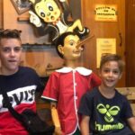 Illuminated Rome Tour for Kids&Families with Pizza&Gelato Tasting - The Sum Up