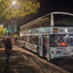 Illuminiertes Berlin: Lichterfahrt mit Livekommentar - Authentic Traveler Insights