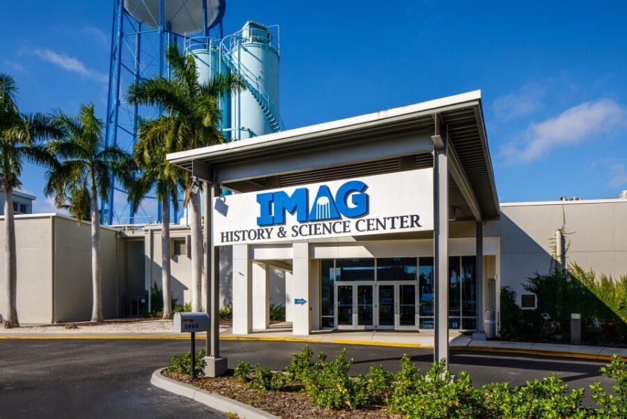 IMAG History & Science Center: Skip-the-Line Ticket - Practical Details and Tips for Visiting