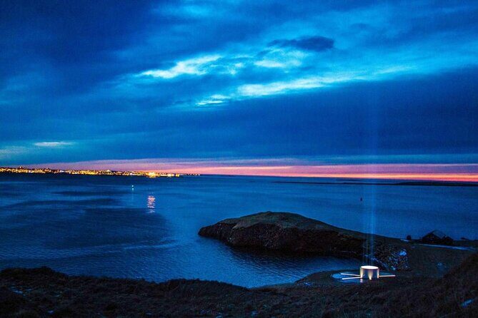 Imagine Peace Tower Tour on Viðey island | John Lennon tribute - Why This Tour Offers Great Value