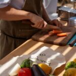 Imerovigli: Cooking Class & Meal at the Andronis Concept - A Deep Dive Into the Experience