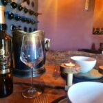Imerovigli: Premium Wine Tasting with Caldera and Sea Views - The Experience in Detail
