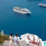 Imerovigli Santorini Photoshoot - The Details of the Imerovigli Santorini Photoshoot