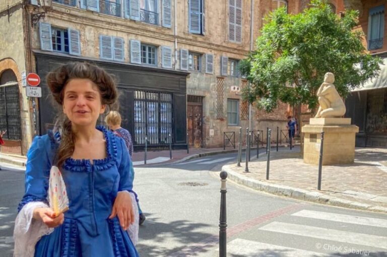 Immerse in Toulouse in the 18th century - Who Should Consider This Tour?