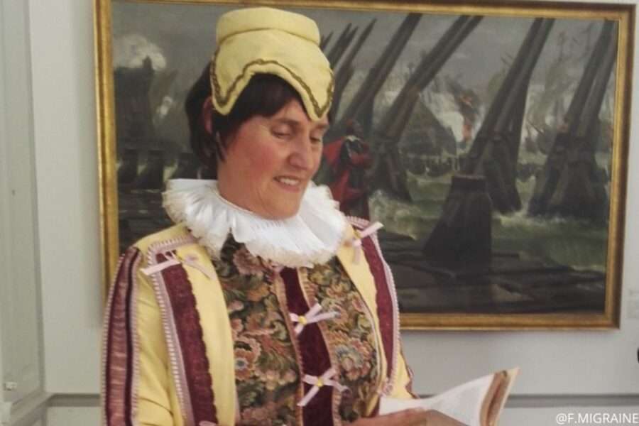 Immerse yourself in the protestant era of La Rochelle - A Closer Look at the Tour Experience