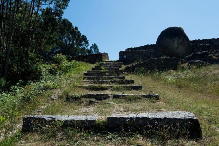 Immersive Celtic Tours in Northern Iberia - Celtic Tour I - Who This Tour Is Best For