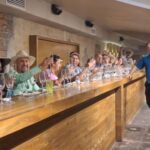 Immersive Experience & Tequila Tasting in Puerto Vallarta - Exploring the Heart of the Experience