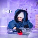 Immersive Ice Bar Experience and Drinks - Detailed Review