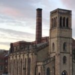 Immersive Murder Mystery in Sheffield - Outdoor Escape Experience - Who Is This Tour Best For?