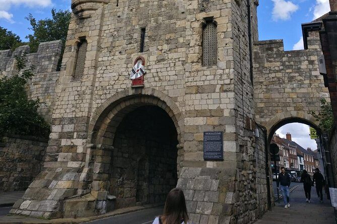 Immersive Murder Mystery in York, A City Treasure Hunt Experience - Who Should Consider This Tour?