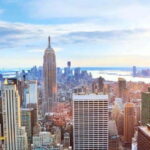 Immersive New York 3 Days from Montreal - A Deep Dive into the 3-Day NYC Tour from Montreal