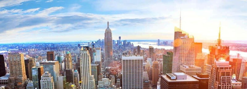 Immersive New York 3 Days from Montreal - A Deep Dive into the 3-Day NYC Tour from Montreal
