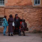Immersive Old Town Ghost Walking Tour in Edinburgh - Authentic Experiences & Real Feedback