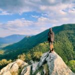 Immersive Outdoor Experience in the Land of Wolves - A Closer Look at the Experience