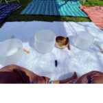 Immersive Sound Bath Experience - Key Points