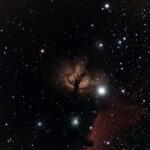 Immersive Stargazing Experience - A Deep Dive into the Immersive Stargazing Experience