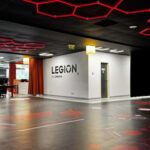Immersive VR Arena, Racing & Gaming Experience in Bucharest - The VR Arena: Wide-Ranging, Wireless, and Fully Immersive