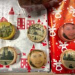 Immortalize your Souvenir d'Avignon as a button - Who Would Love This Experience?