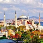 Imperial Istanbul Half-Day Tour: Hagia Sophia, Basillica Cistern and Grand Bazaar - The Sum Up