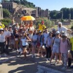 Imperial Rome and External Colosseum Tour - An In-Depth Look at the Tour Experience