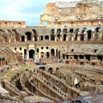 Imperial Rome Including Colosseum with Roman Forum and Palatine Hill Tour - What Travelers Are Saying