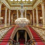 Imperial Splendor: Dolmabahce Palace & Bosphorus Yacht Cruise - Frequently Asked Questions