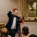 Impossible Occurrences - Melbourne Magic Show - The Experience in Depth