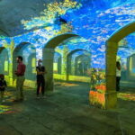 Impressive Monet & Brilliant Klimt -The Immersive Experience - A Deep Dive into the Experience