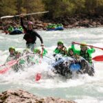 Imst: Rafting Imst Gorge - What’s Included and What You Might Want to Bring