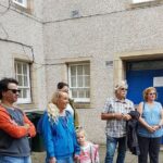 In and Out the Dusty Closes - Exploring the Narrow Wonders of Elgin: A Deep Dive into the Tour
