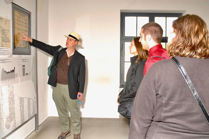 In Depth Dachau Concentration Camp Tour (Private Tour) - Frequently Asked Questions