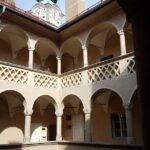 In-depth private tour through every corner of Klagenfurt - Artistic and Legend-filled Sights