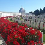 In Flanders Fields and Passchendaele Half Day Morning Tour - The Experience of the Guide