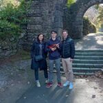 In Glendalough: Music and History Walking Tour - FAQs