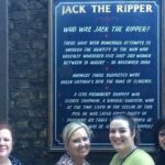 In Jack The Ripper Footsteps: Private Black Cab Tour in London - Who Will Love This Tour?