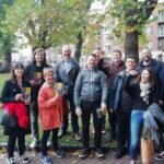 In Our Shoes Dublin Walking Tour - Why This Tour Stands Out