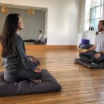 In-Person Meditation Class - The Core of the Class: Mindfulness for City Dwellers
