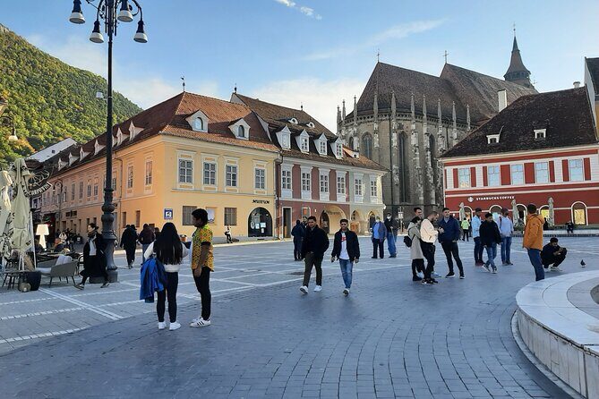 In Search of Dracula and the Teutons in Transylvania Full-Day Private Tour - Authenticity and Experience: What the Reviews Say