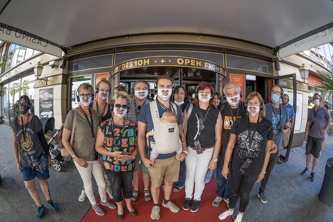 In the footsteps of Freddie Mercury - Final Thoughts