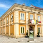 IN THE FOOTSTEPS OF JOHN PAUL II. FULL TOUR WITH AUDIO GUIDE - FAQ