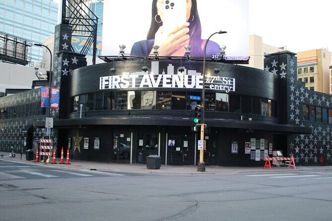 In the Footsteps of Prince: A Self-Guided Audio Tour of Downtown Minneapolis - Authentic Experiences and User Feedback