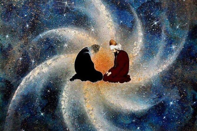 In The Footsteps Of Rumi - Who Will Love This Tour?