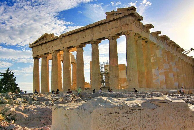 In the Footsteps of St.Paul - Full Day Tour - Why This Tour Stands Out