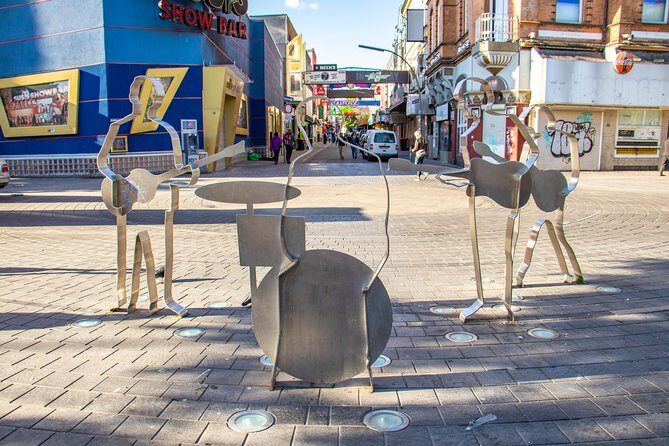 In the Footsteps of The Beatles in Hamburg with a Local - Final Thoughts