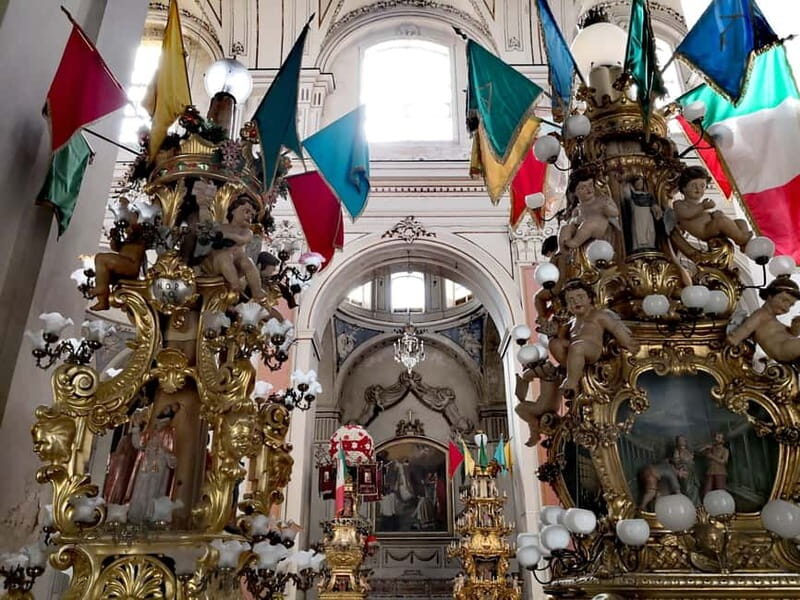 In the popular heart of Catania: from Civita to San Berillo - Why This Tour Is Worth Considering