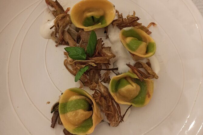 In the province of Palermo Sicilian Cooking Class near Cefalu - The Sum Up